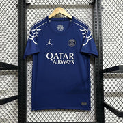Maillot Maillot 2024/2025 Paris Saint-Germain Maillot Third miniature