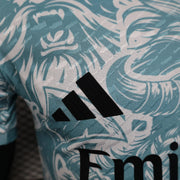 Maillot Maillot Réal Madrid concept 2025-2026 miniature