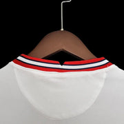 Maillot Maillot Paris retro 2017 2018 miniature