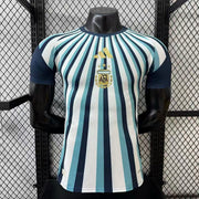 Maillot Maillot Argentine concept 2026 miniature