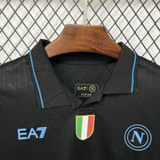 Maillot Maillot Naples extérieur 2025-26 miniature