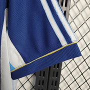 Maillot Maillot Argentine Retro 1998 miniature
