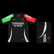 Maillot Ensemble Arsenal miniature