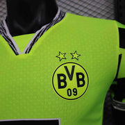 Maillot Maillot 25-26 Dortmund concept miniature