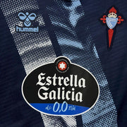 Maillot Maillot Celta Vigo extérieur 2025-26 miniature