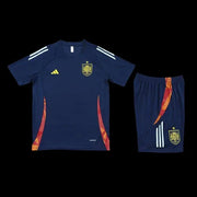 Maillot Ensemble Espagne miniature