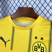 Maillot Maillot Dortmund concept 2025-26 miniature