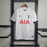 Maillot Maillot Tottenham 2023-24 miniature
