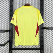 Maillot Maillot Gardien Arsenal 2025-26 miniature