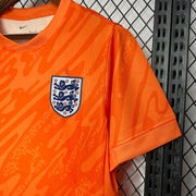 Maillot Maillot Angleterre foot 2024 2025 miniature