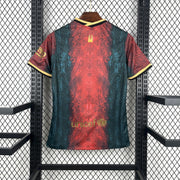 Maillot Maillot Barcelone Concept 2026-27 miniature