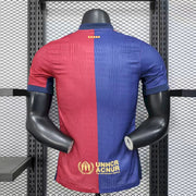 Maillot Maillot FC Barcelone 2025/26 miniature