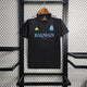 Maillot Real Madrid foot Balmain Noir 2023 2024