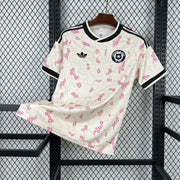 Maillot Maillot Chili Coupe du monde 2026 miniature