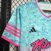 Maillot Maillot Inter Miami Concept 2024/2025 miniature