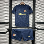Maillot Kit Enfant FC Barcelone miniature