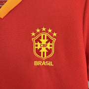 Maillot Maillot Brésil concept 2025-26 miniature