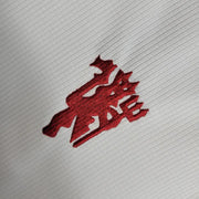 Maillot Maillot Manchester United  2023 2024 extérieur miniature