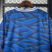Maillot SCHALKE 04 HOME 25/26 miniature