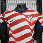Maillot Maillot USA Coupe du monde 2026 miniature