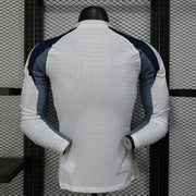 Maillot Maillot Tottenham manches longues 2025-26 miniature