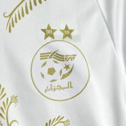 Maillot Maillot Algérie 2025 2026 miniature