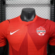 Maillot Maillot Canada Coupe du monde 2026 miniature