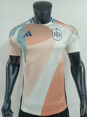 Maillot Maillot Espagne Extérieur 2025-2026 miniature
