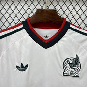Maillot Maillot Mexique Coupe du monde 2026 miniature