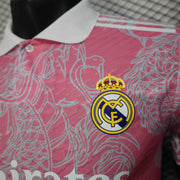 Maillot Maillot Real Madrid concept 2025-26 miniature