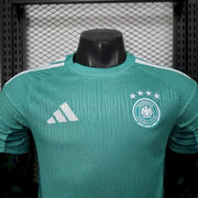 Maillot Maillot Allemagne Gardien Coupe du monde 2026 miniature