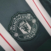Maillot Maillot Manchester United saison 2023-2024 extérieur miniature