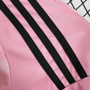 Maillot Maillot Real Madrid Concept Rose & Blanc 2025 miniature
