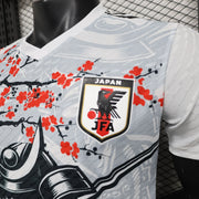 Maillot Maillot Japon Concept 2025-2026 miniature