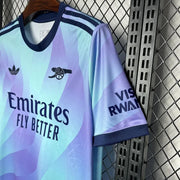 Maillot Maillot Arsenal Third 2024/25 miniature