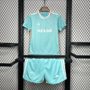 Maillot Kit Enfant Inter Miami 2024 2025 miniature