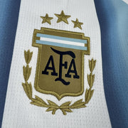 Maillot Maillot Argentine Coupe du monde 2026 miniature