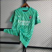 Maillot Maillot AC Milan gardien 2023 2024 miniature