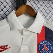 Maillot Maillot Paris Retro 2019 2020 miniature