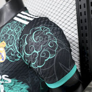 Maillot Maillot Real Madrid foot concept 2025 2026 miniature