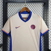 Maillot MAILLOT CHELSEA 2024/25 EXTÉRIEUR miniature
