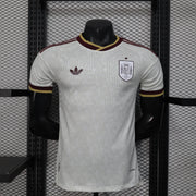 Maillot Maillot Espagne extérieur Coupe du monde 2026 miniature