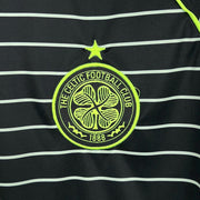 Maillot Maillot Celtic extérieur 2025-26 miniature