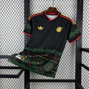 Maillot Maillot Jamaique extérieur Coupe du monde 2026 miniature