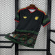 Maillot Jamaique extérieur Coupe du monde 2026