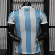 Maillot Maillot Argentine concept 2026 miniature