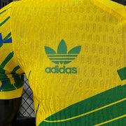 Maillot Maillot Brésil Concept 2026 miniature