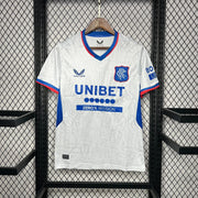 Maillot Rangers Maillot Foot 2024 2025 miniature