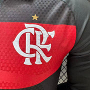 Maillot Maillot Flamengo manches longues 2026-27 miniature