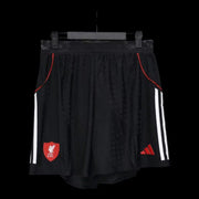 Maillot Short Liverpool extérieur 2025-26 miniature